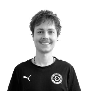 Jerrek Tebling