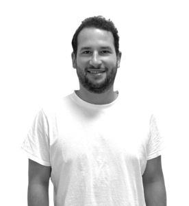 Jonas Schneider