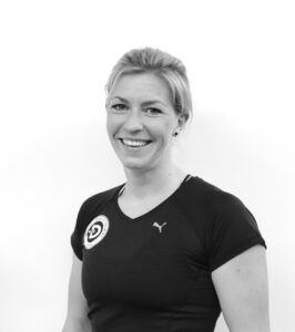 Katharina Welzel (Kurse)