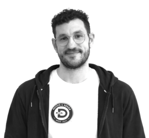 Kevin Kistner (Leitung)
