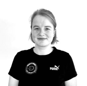 Marie Tenbuß